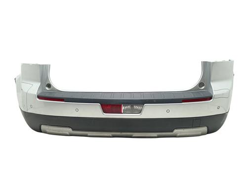 Used Rear bumper CHEVROLET ORLANDO (J309) 2.0 D (163 hp) 19431428