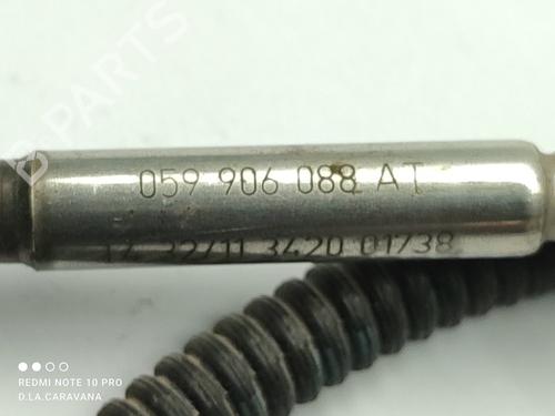 Electronic sensor AUDI A5 Sportback (8TA) 3.0 TDI quattro | BP17991763M84 