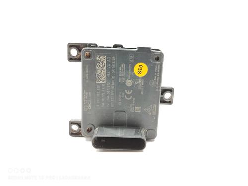 Elektronisk modul VW GOLF VIII (CD1, DA1) 1.5 eTSI (150 hp) 23223906