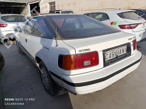 Gearbox TOYOTA CELICA Hatchback (_T16_) 2.0 GT (ST162) | BP21080791M3 