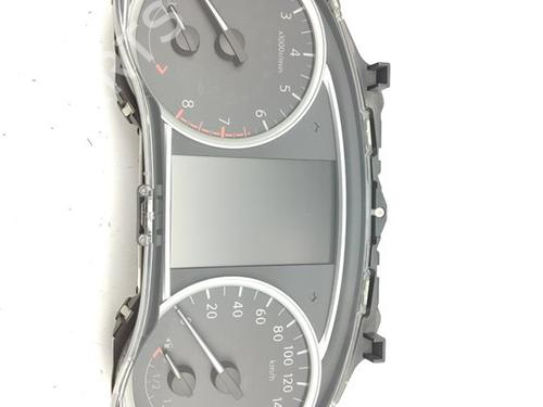 Used Instrument cluster NISSAN MICRA V (K14) [2016-2025]  16505421