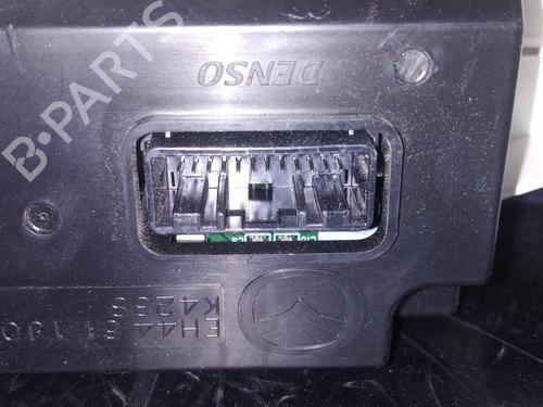 Electronic module MAZDA CX-7 (ER) 2.2 MZR-CD AWD (ER10A) | BP16508689M83 