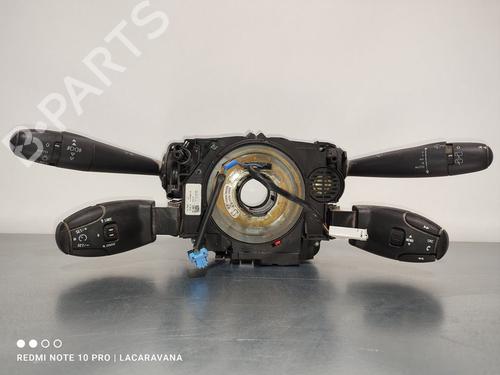 Airbag Kit PEUGEOT 3008 I MPV (0U_) 1.6 HDi 115 / BlueHDi 115 | BP16506739C86 