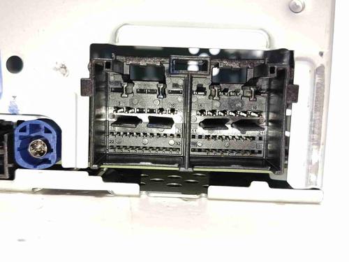Radio FORD TRANSIT V363 Platform/Chassis (FED, FFD) 2.0 EcoBlue mHEV | BP36988417E6 - Image 3