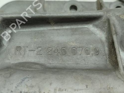 Oil sump BMW 3 (E46) 320 d | BP16512854M115 