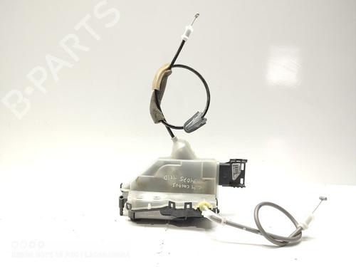 Højre bagtil lås CITROËN C4 CACTUS 1.2 THP 110 (110 hp) 18047992