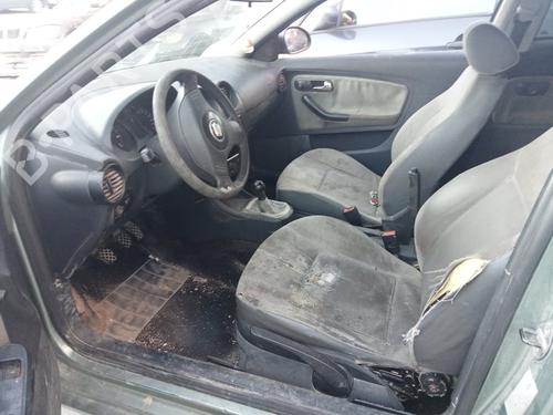 ABS pump SEAT IBIZA III (6L1)  | BP26230944M43 