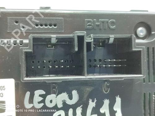 Climate control SEAT LEON (5F1)  | BP19692477I5 