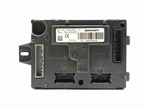 Electronic module RENAULT CLIO IV (BH_) | BP38174802M83 - Image 2