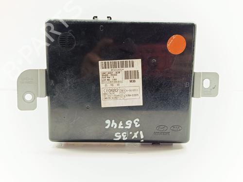 electronic-module-hyundai-ix35-lm-el-elh-2009-2010-2011-2012-2013-2014-2015-2016-34041011 main image