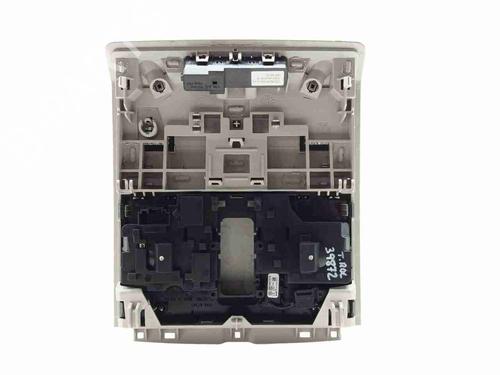 Interior roof light VW T-ROC (A11, D11) 2.0 TDI | BP36699920I8 - Image 3