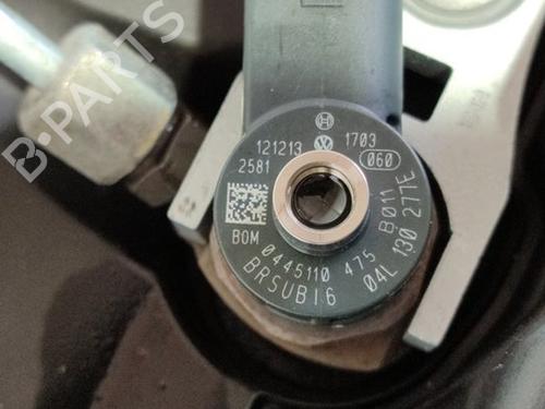 Engine VW GOLF VII (5G1, BQ1, BE1, BE2)  | BP29512673M1 