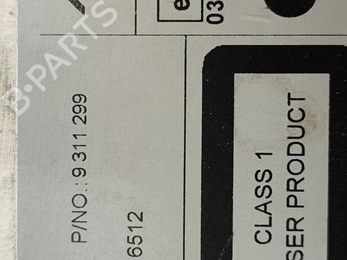 Electronic module BMW 3 (F30, F80) 320 d | BP26586635M83 