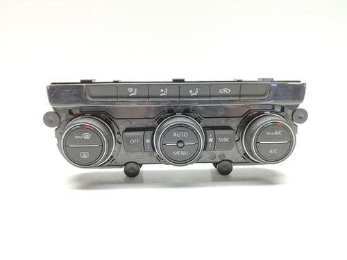 Used Climate control VW GOLF VII (5G1, BQ1, BE1, BE2) 1.6 TDI (110 hp) 16550520