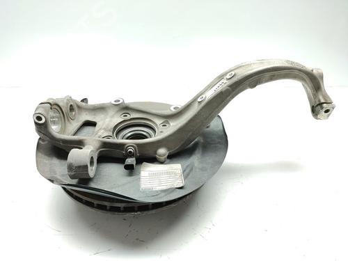 Used Left front steering knuckle AUDI Q5 (FYB, FYG) [2016-2025]  22397711