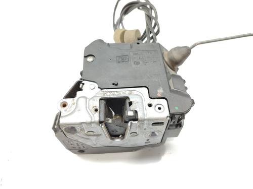 Front right lock MERCEDES-BENZ SLK (R171) 200 Kompressor (171.445) | BP16922826C97 