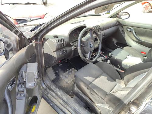 ABS pump SEAT LEON (1M1) | BP25156289M43