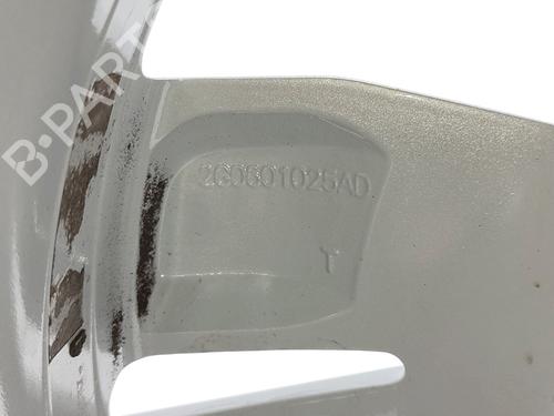 Rim VW POLO VI (AW1, BZ1, AE1) 1.0 TSI | BP29533073C45 