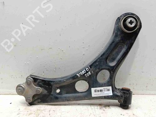 Used Left front suspension arm Left front suspension arm 38325411 38325411
