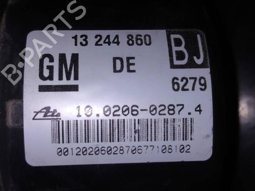 ABS pump OPEL ZAFIRA / ZAFIRA FAMILY B (A05) 1.9 CDTI (M75) | BP16508285M43 