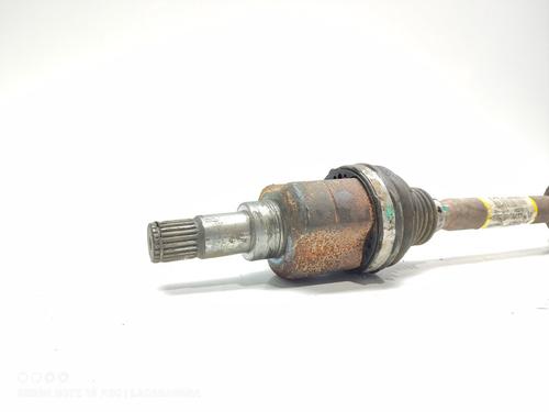 Left front driveshaft FORD TOURNEO COURIER B460 MPV 1.5 TDCi | BP19428560M38