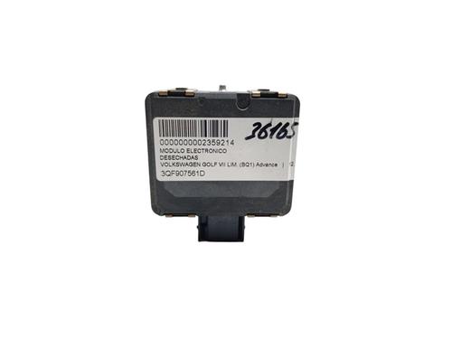 Elektronisk modul VW GOLF VII (5G1, BQ1, BE1, BE2) [2012-2021]  28584226