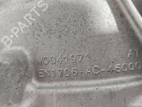 Rear differential AUDI Q5 (FYB, FYG) | BP21806713M24 - Image 14