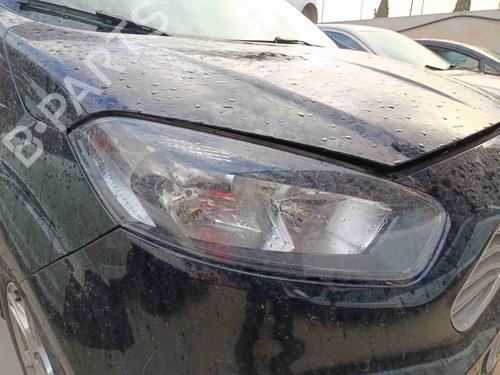 Used Right headlight Right headlight 38858565 38858565