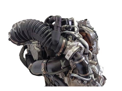 Engine SEAT TARRACO (KN2) | BP35793894M1 - Image 10
