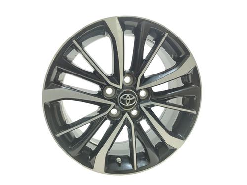 Used Rim TOYOTA VERSO (_R2_) 1.6 (ZGR20_, ZGR20R) (132 hp) 31015495
