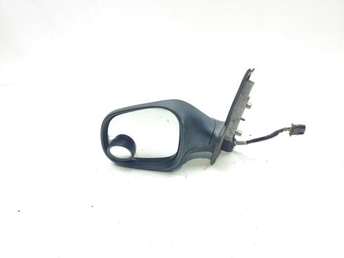 Used Left mirror SEAT ALTEA (5P1) [2004-2015]  22352918