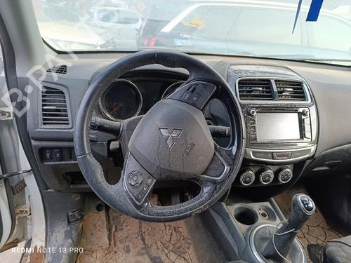 Fælk MITSUBISHI ASX (GA_W_) 1.6 MIVEC (GA1W) | BP34399247C45 - Image 18