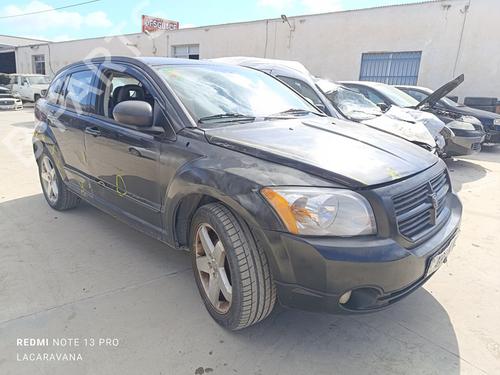 Engine DODGE CALIBER | BP20487794M1