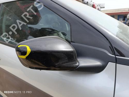Außenspiegel rechts für CITROËN C4 CACTUS [2014-2025]  27877803