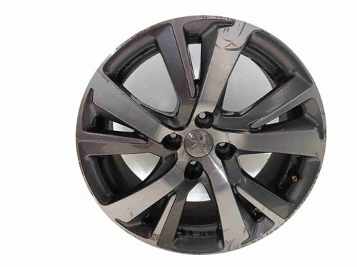 Used Rim Rim PEUGEOT 2008 I (CU_) 1.6 BlueHDi 100 (100 hp) 40259566 40259566