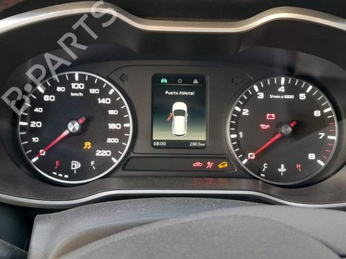 Used Instrument cluster MG MG ZS SUV [2017-2025]  23533524