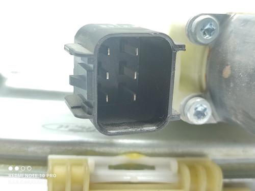 Rear right window mechanism FORD FOCUS III 1.5 TDCi | BP16550532C25 