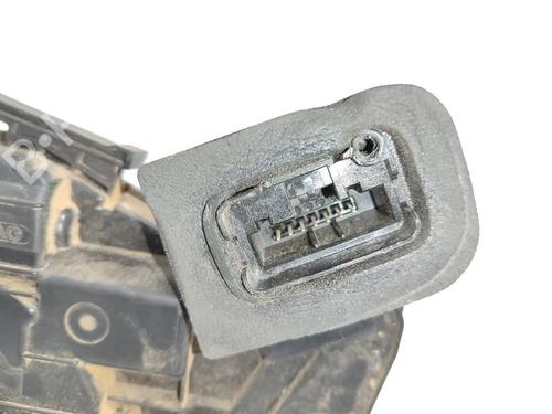 Front right lock SEAT LEON (5F1)  | BP16843719C97 