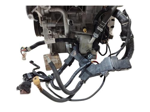 Engine NISSAN MICRA V (K14) | BP21531024M1