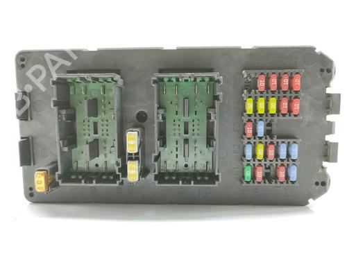 Fuse box JEEP GRAND CHEROKEE III (WH, WK) 3.0 CRD 4x4 | BP16513993E1 