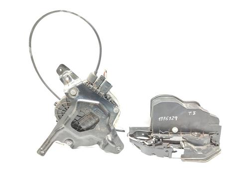 Vergrendeling links achter BMW 5 Gran Turismo (F07) 530 d (245 hp) 16509832