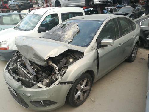 Steering column stalk FORD FOCUS II (DA_, HCP, DP)  | BP18107183I23 