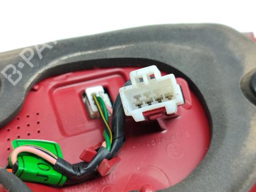 Left tailgate light HYUNDAI IONIQ (AE) 1.6 GDI Hybrid | BP17727845C79