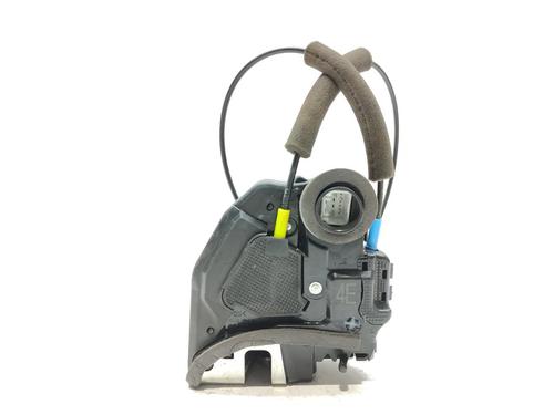 Rear left lock TOYOTA AURIS Estate (_E18_) 1.8 Hybrid (ZWE186_, ZWE186R, ZWE186H) | BP29715465C100 