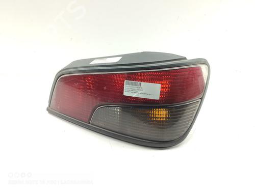 Used Right taillight PEUGEOT 306 Hatchback (7A, 7C, N3, N5) [1993-2003]  16518245