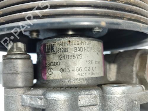 Steering pump MERCEDES-BENZ S-CLASS (W220) S 400 CDI (220.028, 220.128) | BP22240887M99 