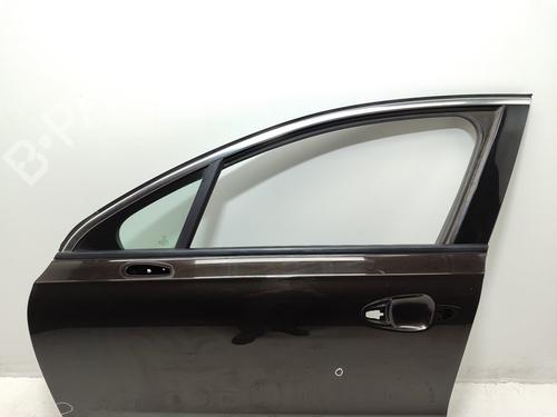 Left front door PEUGEOT 508 I (8D_) 1.6 HDi | BP18337312C2 