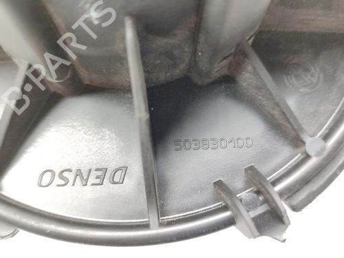 Heater blower motor FORD KA (RU8) 1.2 | BP16522054M62 