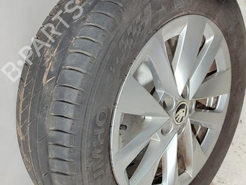 Fælk SKODA KAMIQ (NW4)  | BP31339624C45 