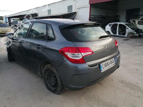 Left tailgate light CITROËN C4 II (NC_) | BP16938511C79 - Image 9